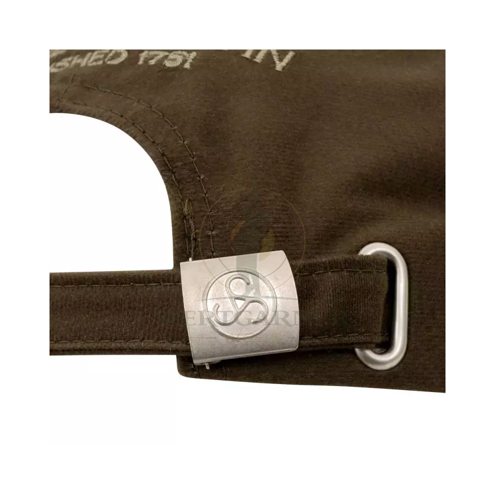 Sauer pet bruin logo, afbeelding 3 van 4