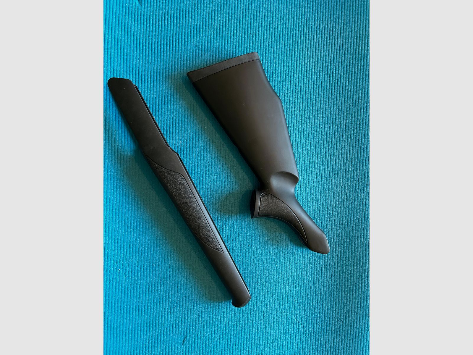Sauer 202 Medium - Kunstoffschaft Set