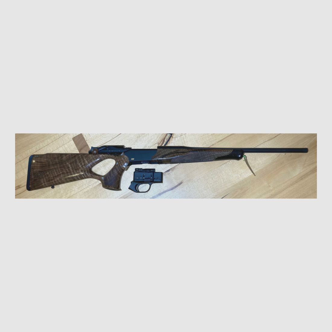Blaser R8 Success HK4