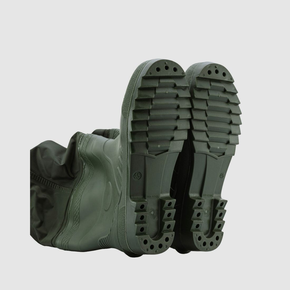 Waders in Nylon Leggero, immagine 5 di 7