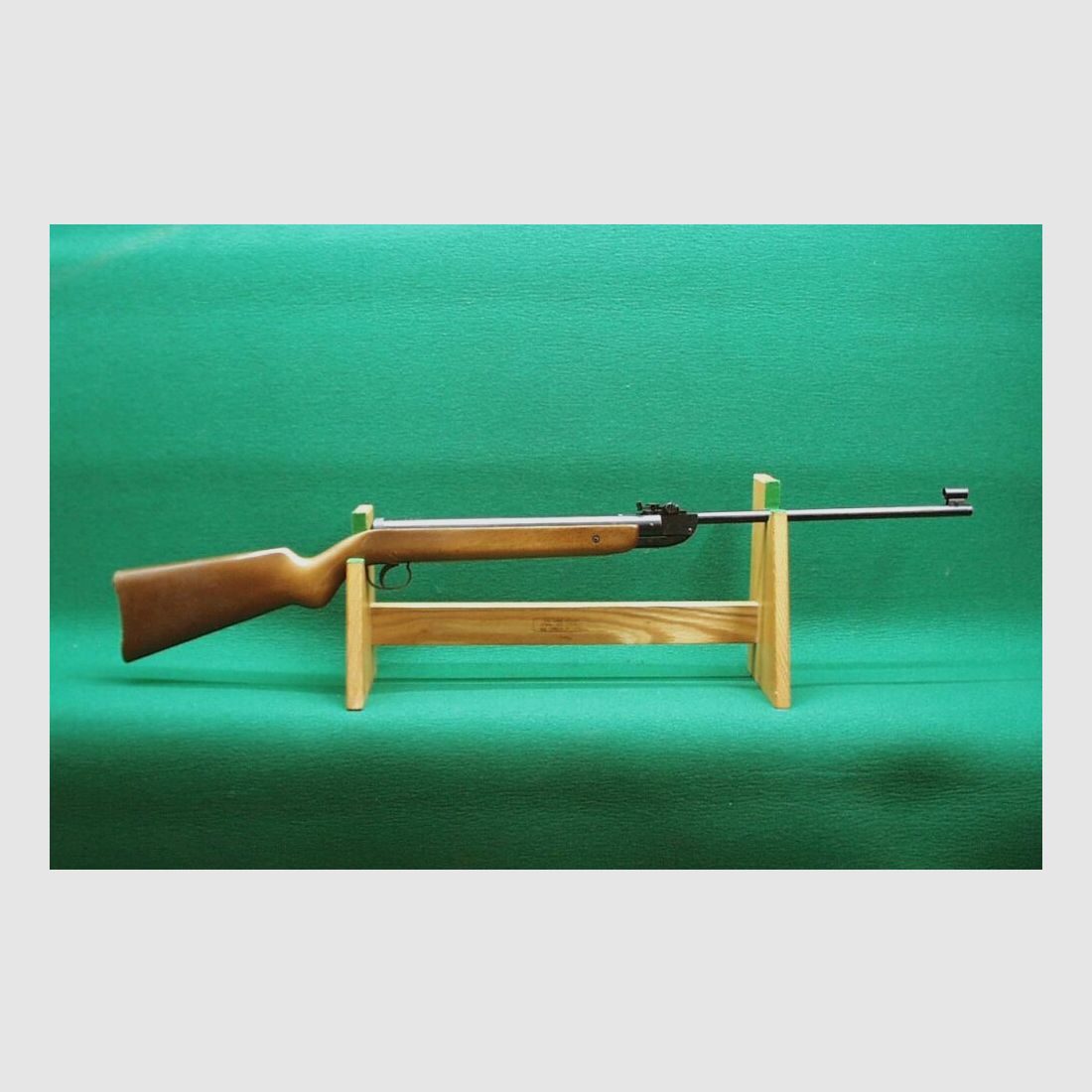 Diana 27 Luftgewehr Mod.27