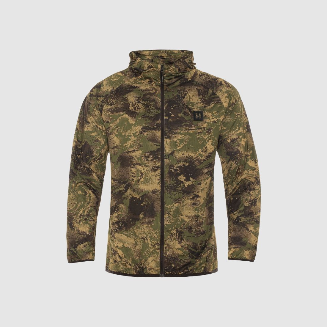 Hrkila Deer Stalker Camo Cover Jacke
