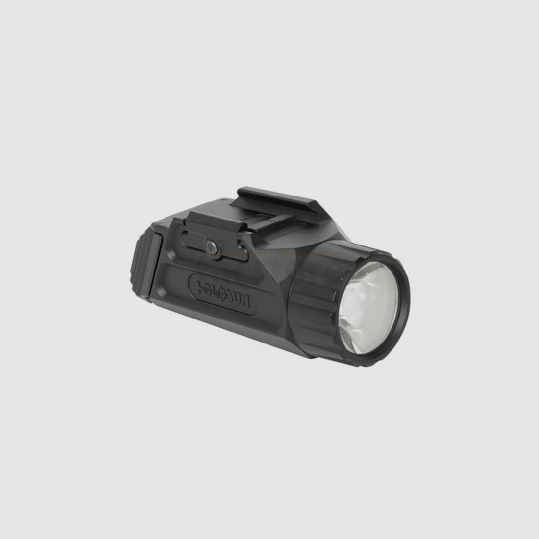 Holosun P.ID Pistol Flashlight - Black