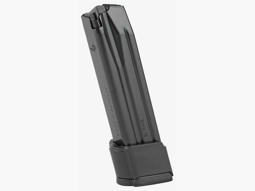 CARICATORE IN METALLO HK PER P30 E SFP9 CAL 9×21 20rd – 239330 –