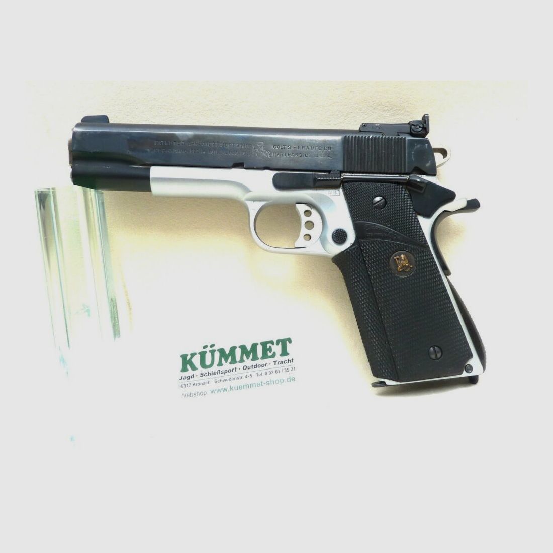 Colt ` Colt 1911 A1