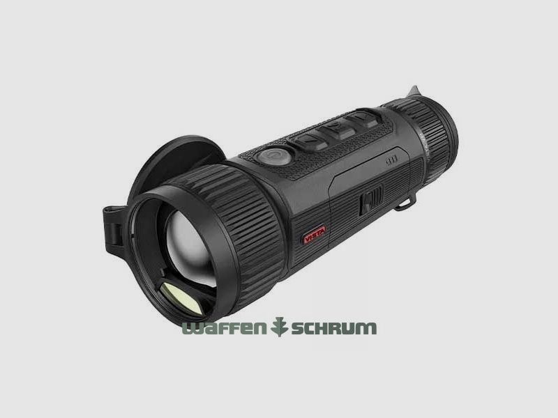 Nocpix Vista  H50R mit LRF