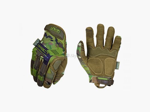 Mechanix Multicam M-Pact XL