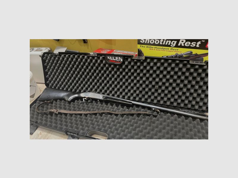 BAIKAL 18M-M 12/76 - CONDITION 3