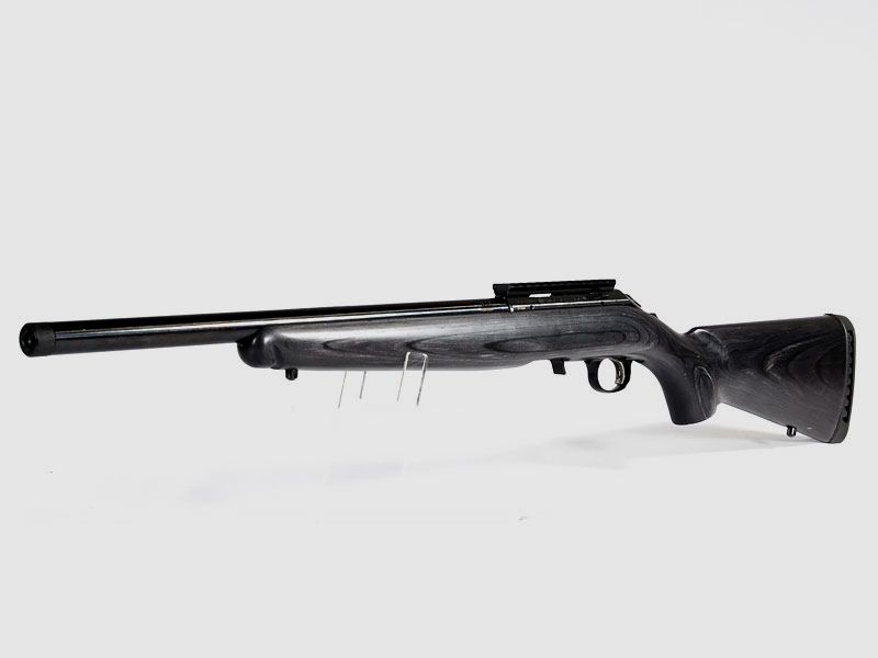 RUGER American Rimfire Target