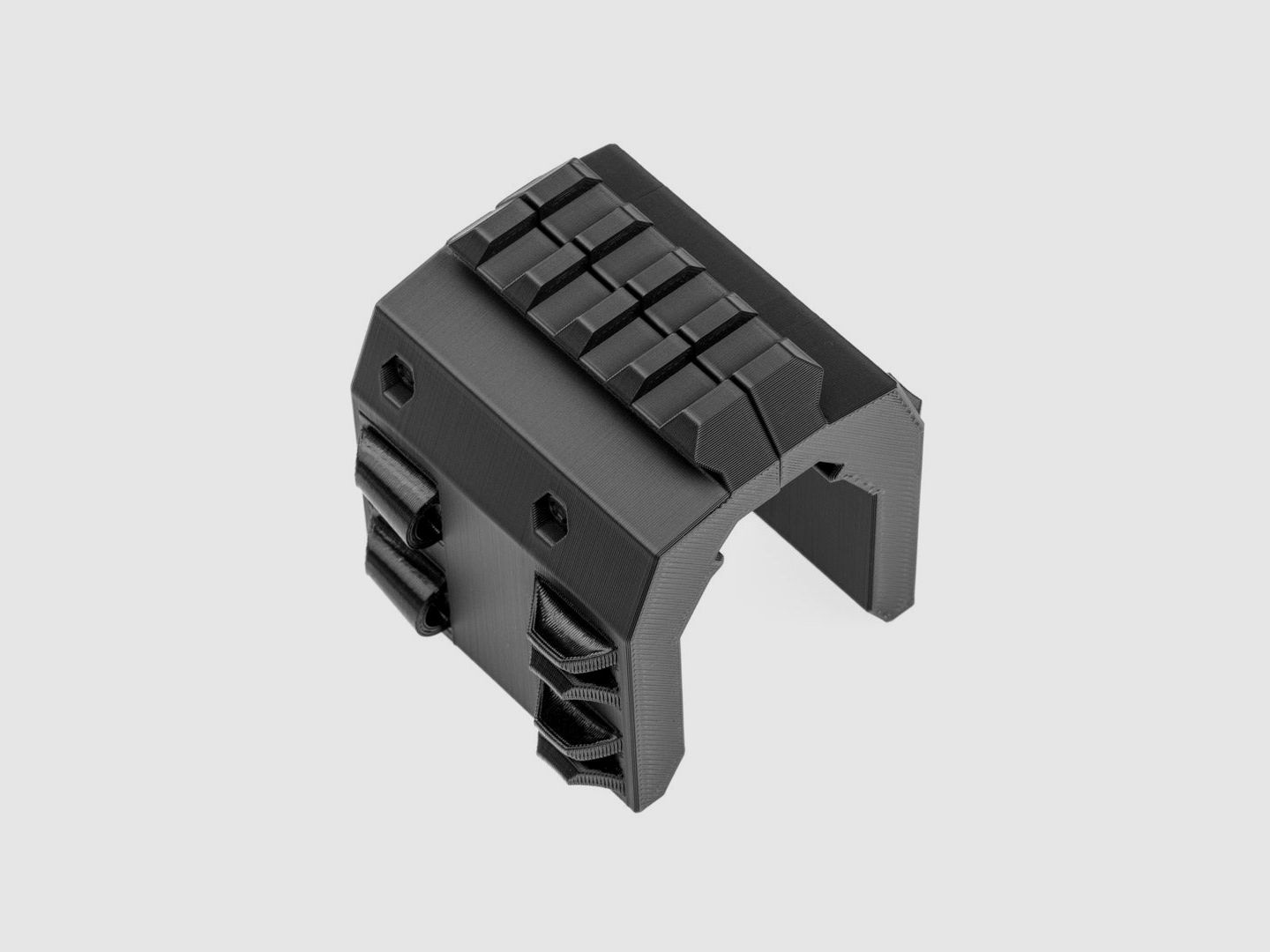 Needle Holder + 6x Needle | kompatibel mit Pistelle x-68 | extrem Scharf | V2A