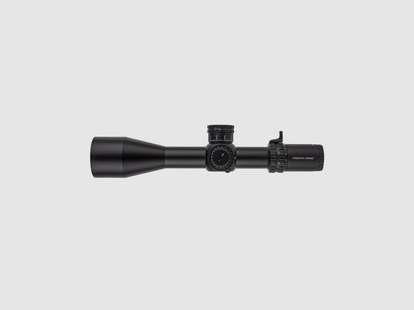 Primary Arms SLx 5-25x56 FFP Athena BPR MIL rot Zielfernrohr