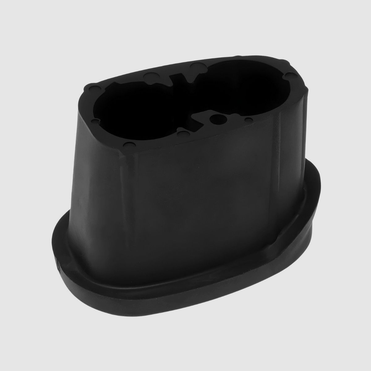 Die Free Co - Plug Do Chwytu Kung Fu - Black, billede 1 af 7
