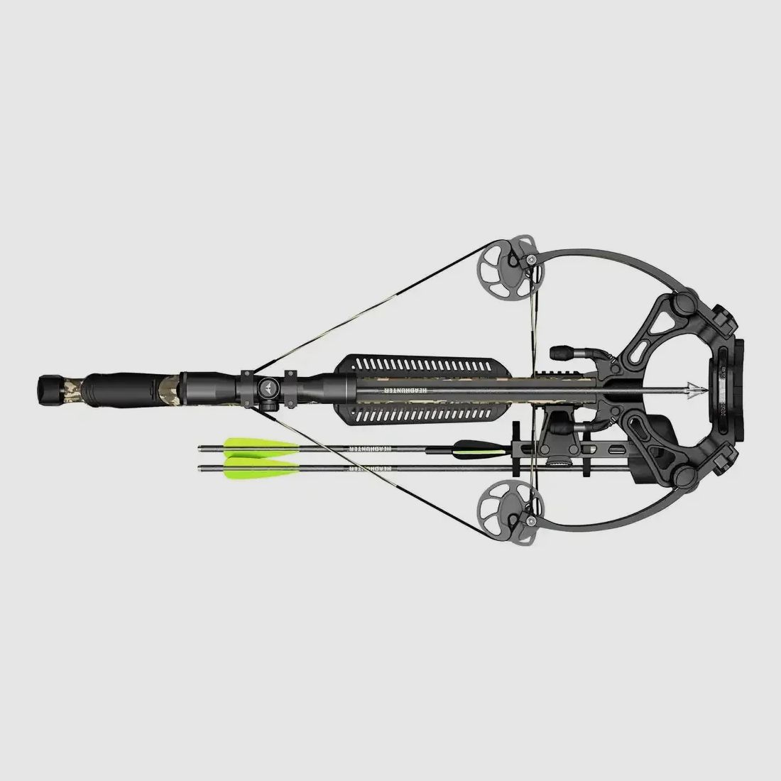 Barnett Compound Armbrust Whitetail Hunter STR – Set