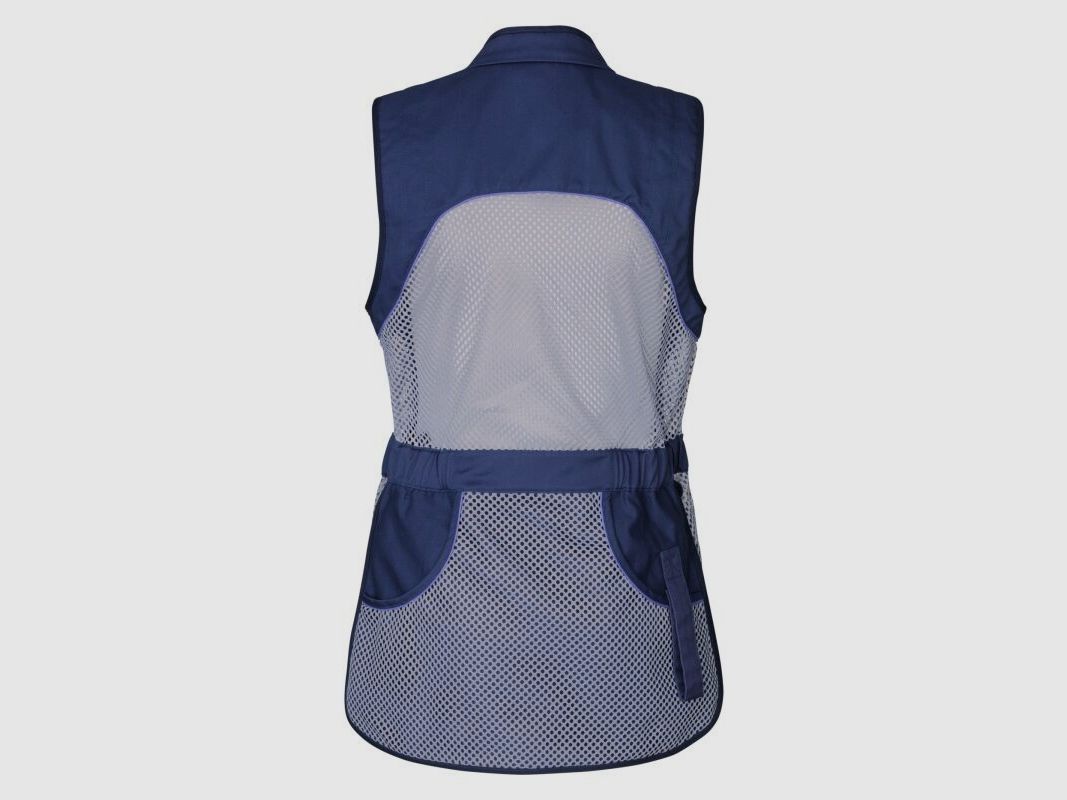 Seeland Damen Schießweste Skeet II Patriot Blue