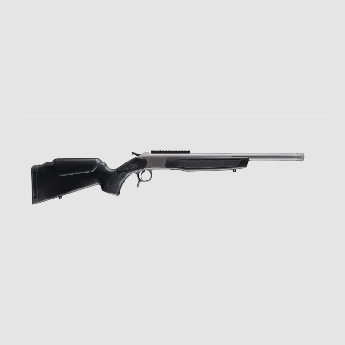 CVA Arms Scout TD Acier inoxydable
