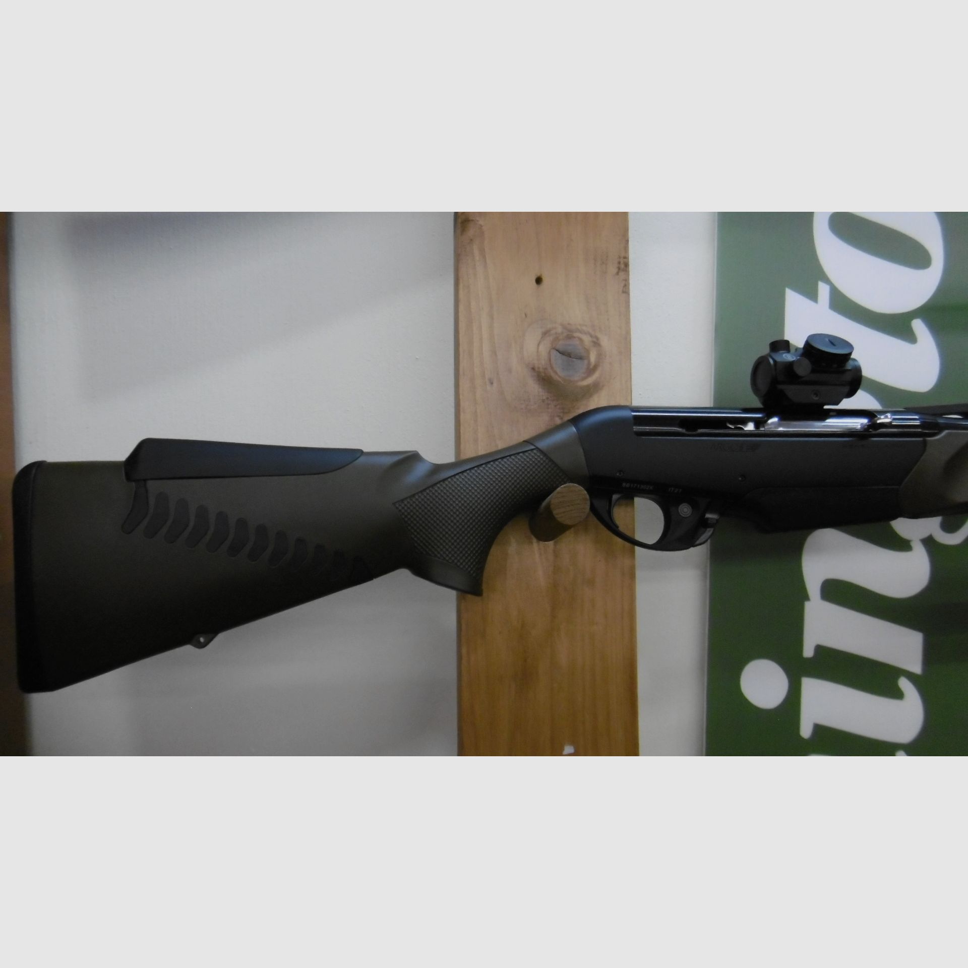 Pack Carabine Argo E confort Sequoia Cal 30-06+Aimpoint H2+Montage+Réglage+Casquette, image 3 sur 7