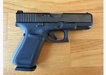 Glock 19 Gen5 – 9 mm Luger