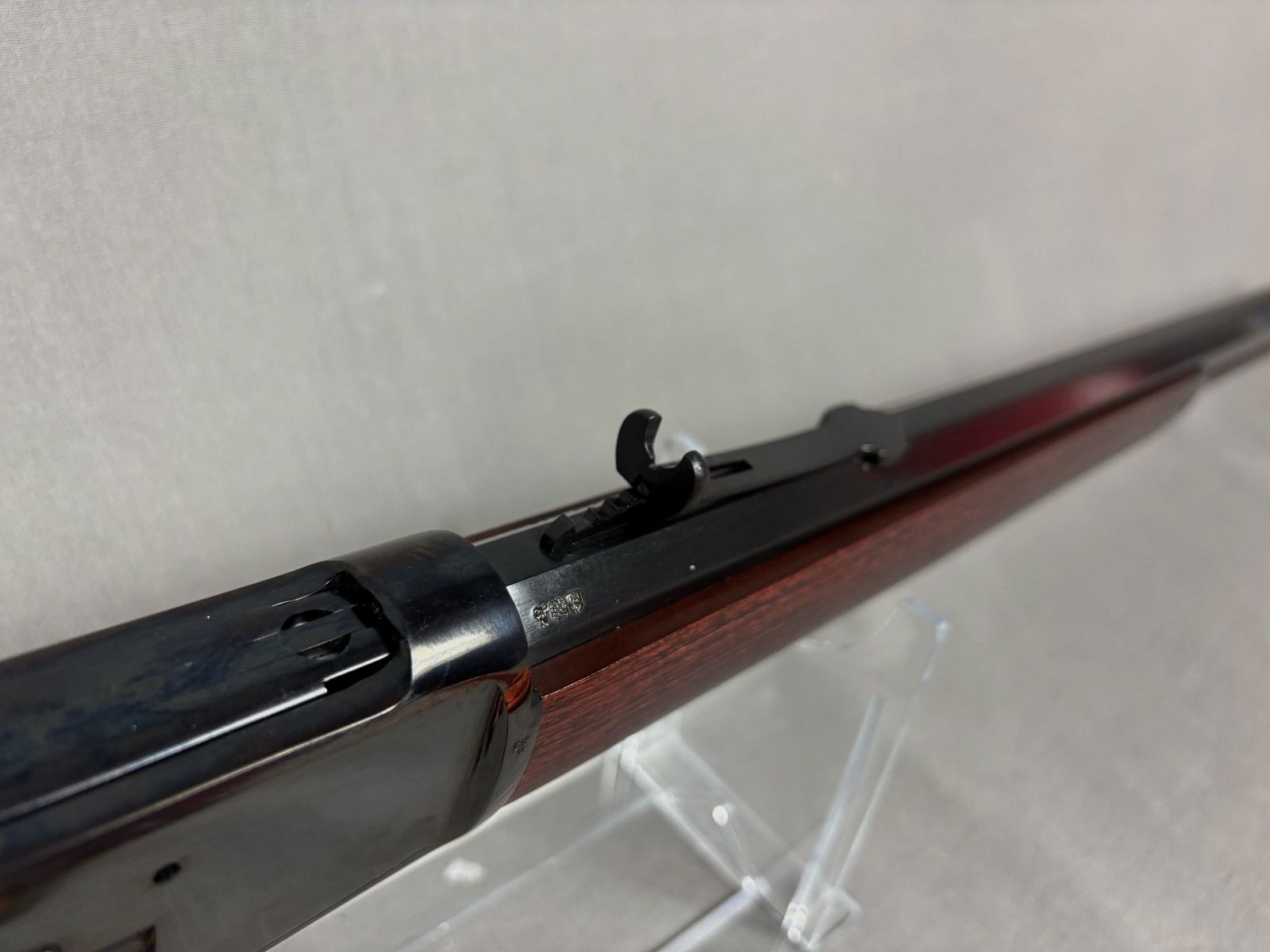 Rossi Puma Octagon .357 Mag. 