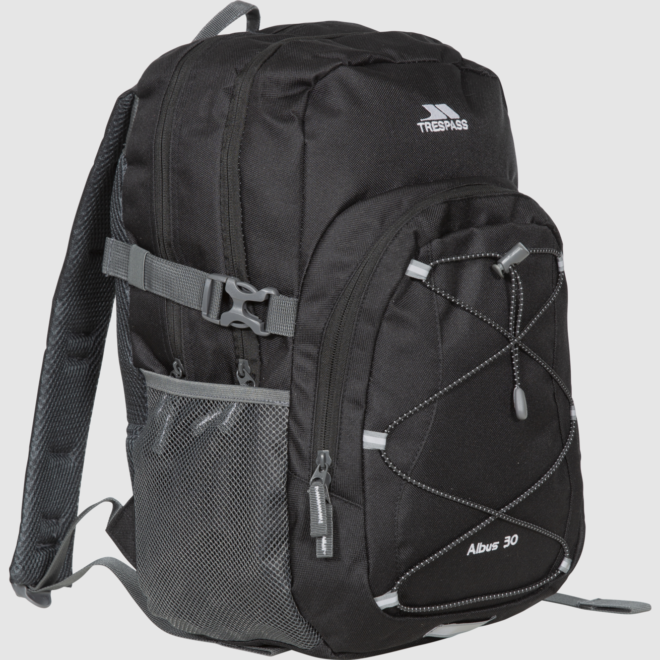 Trespass – ALBUS – CASUAL BACKPACK, billede 8 af 13