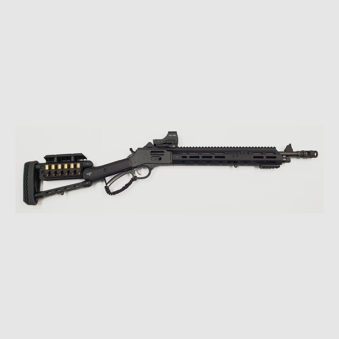 HENRY REPEATING ARMS BIG BOY X MODEL Outlaw Edition, Bild 2 von 10