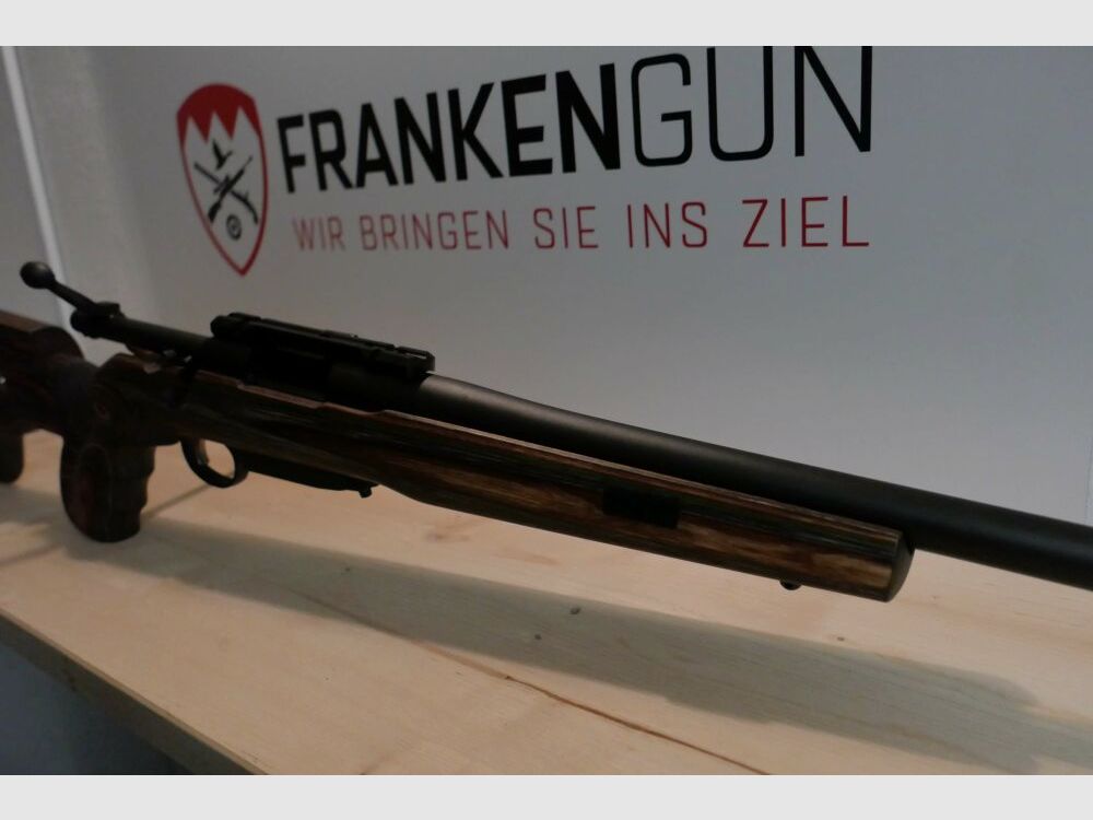 Remington 700 .308Win