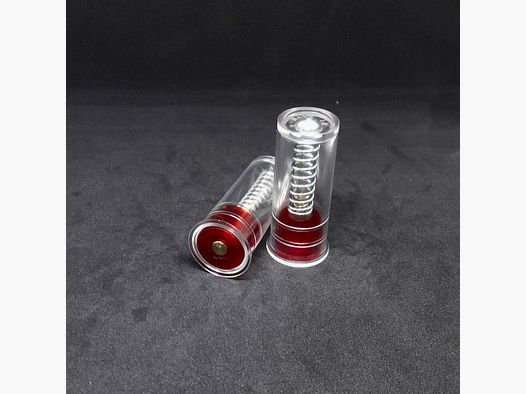 Primers Caliber 12