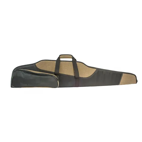 Fodero Fucile Country in Cordura Marrone, immagine 1 di 2