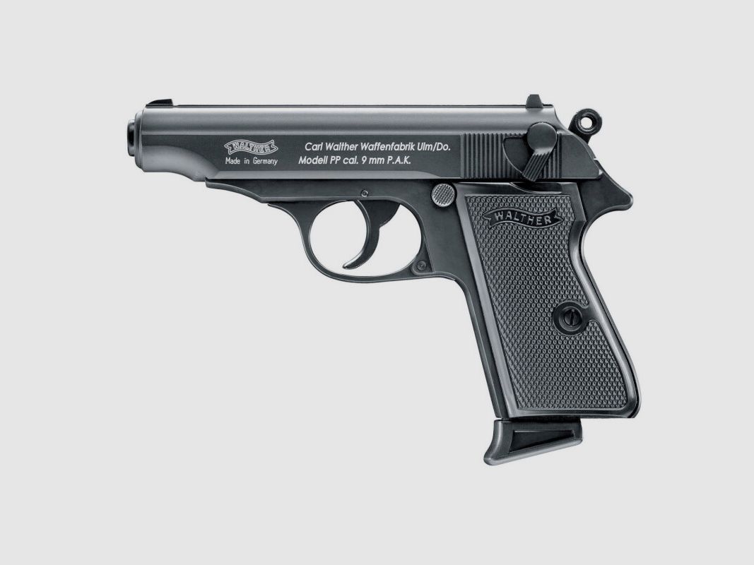Walther PP, Bild 1 von 7