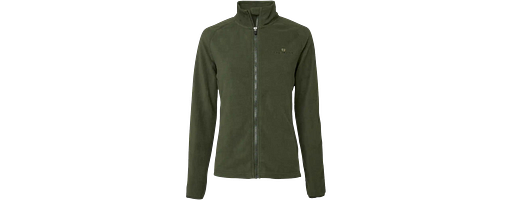 Chevalier Damen Fleecejacke Hazel