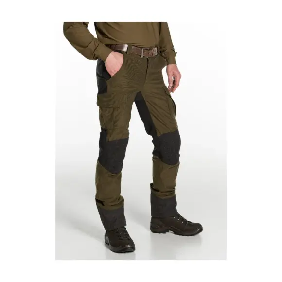 Pantalon de Chasse Browning XPO Light Dark Green, image 7 sur 10