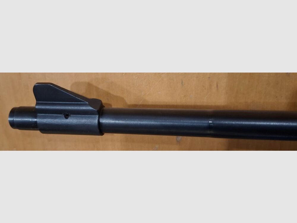 Ruger Ranch Rifle Mini-14