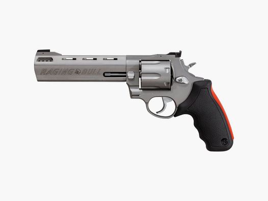 Taurus Raging Bull 454 Longitud del cañón 8,37"
