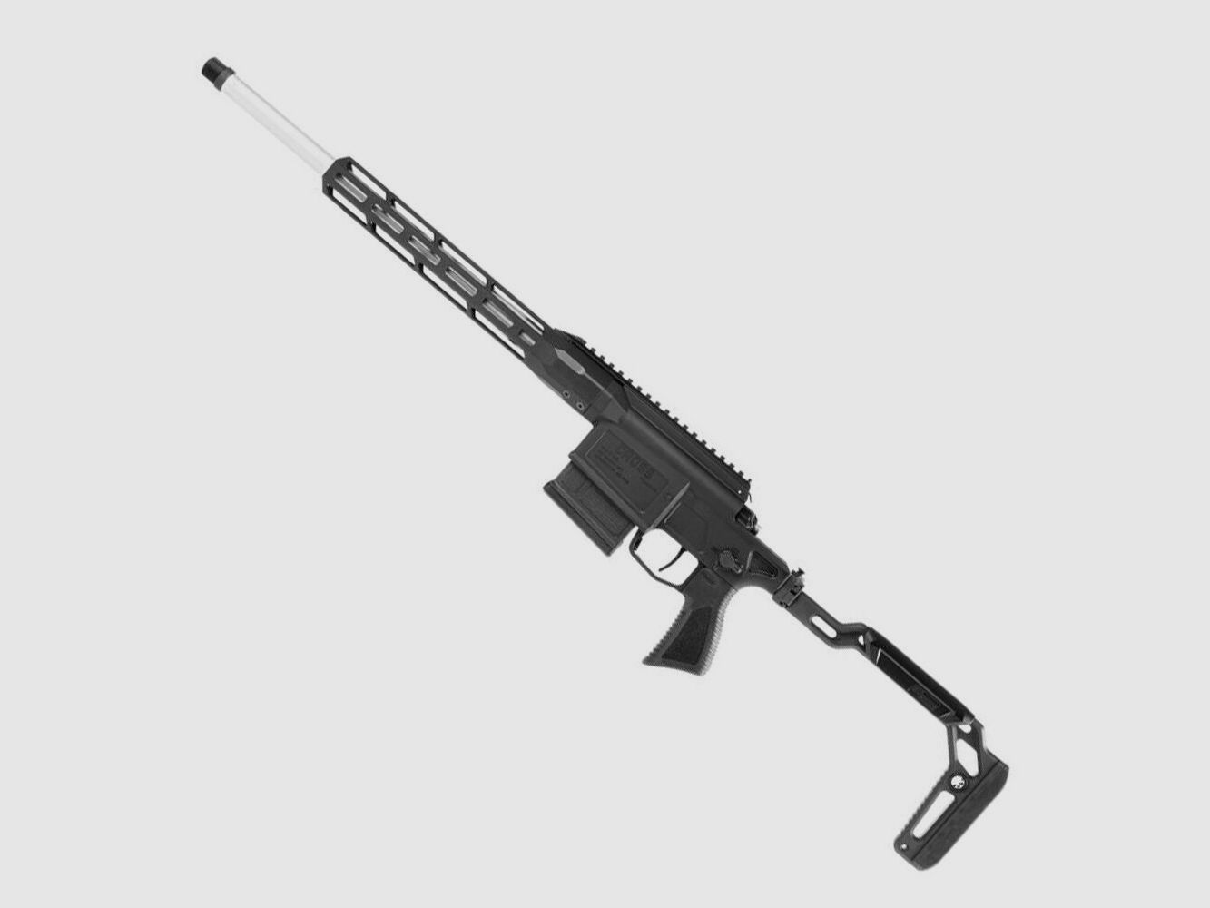 Sig Sauer Cross 16 Zoll Trax