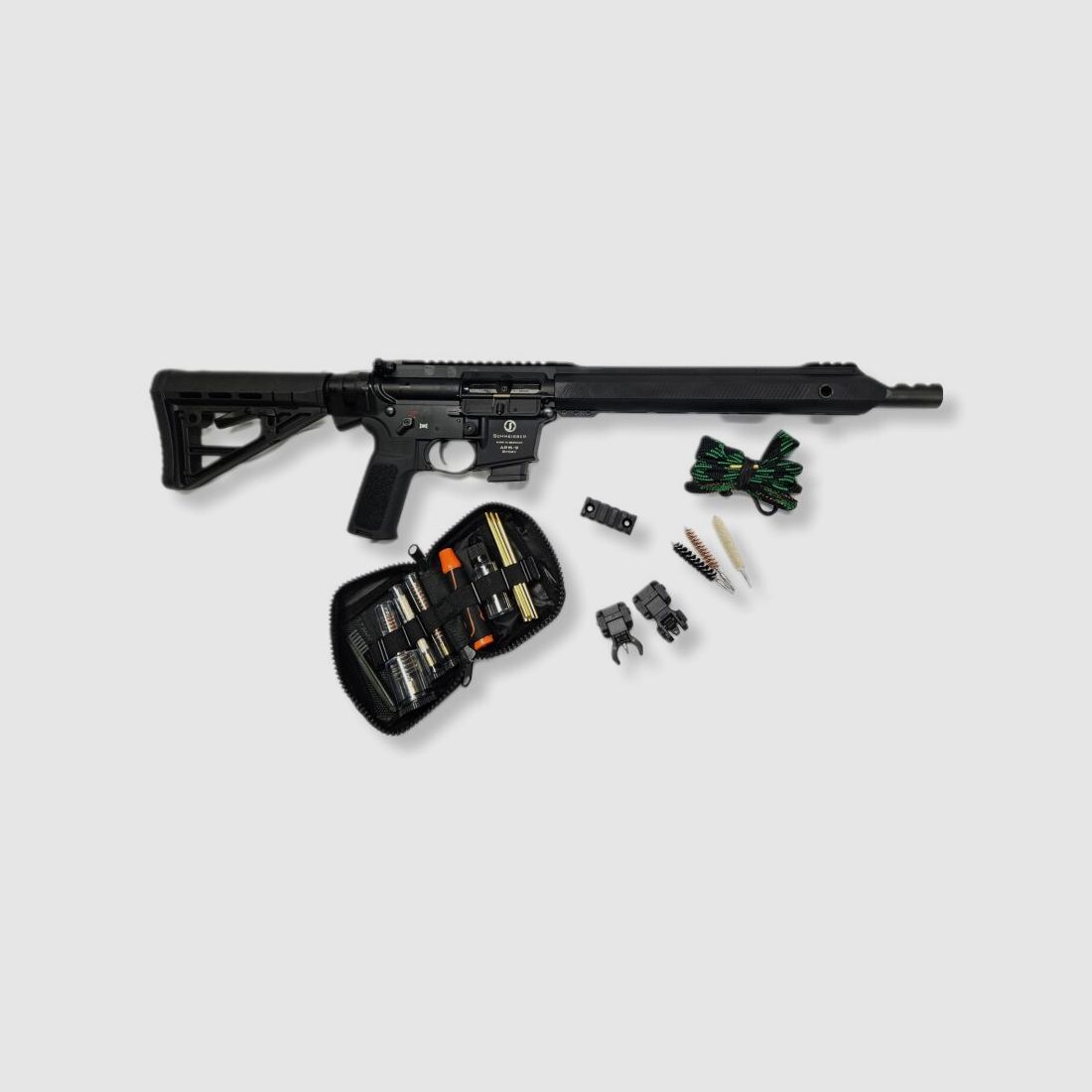 Schmeisser AR15-9 Sport 12,5