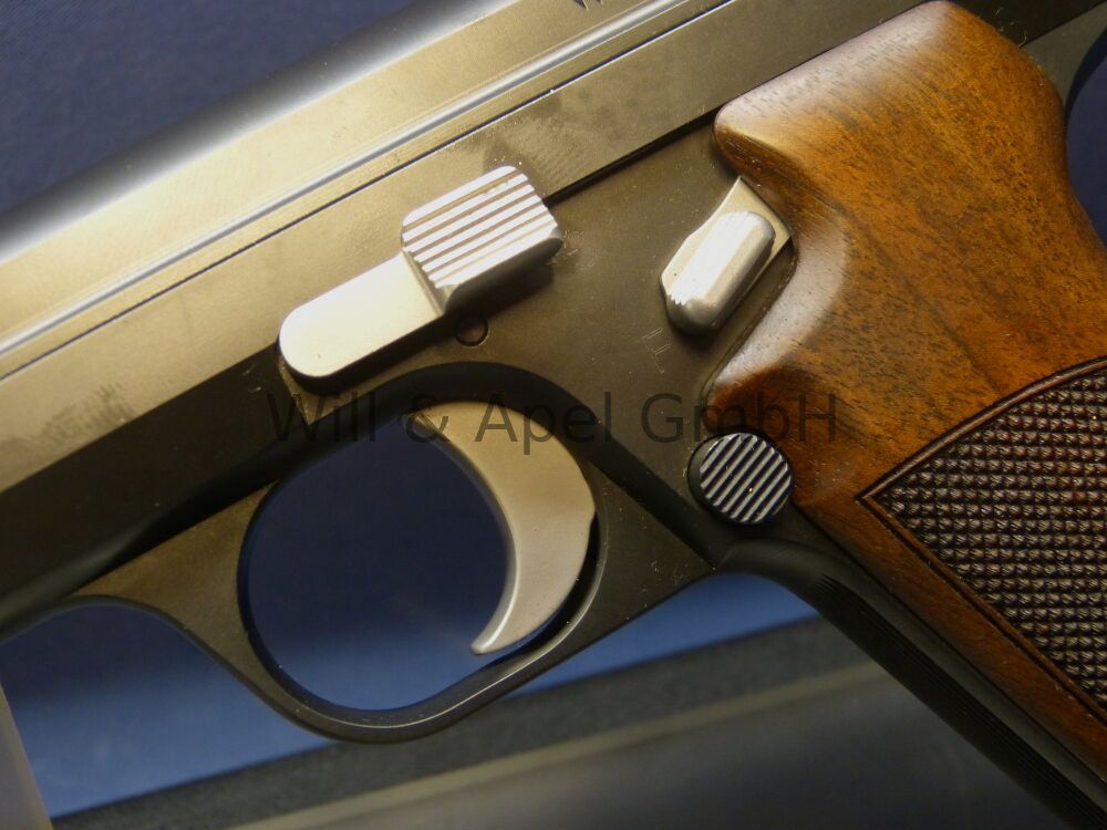 SIG /SIG SAUER P210 LEGEND