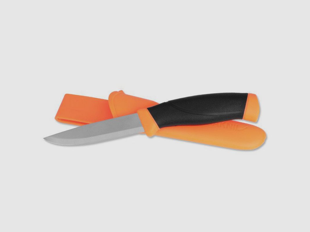 Morakniv Companion Messer, Bild 2 von 4