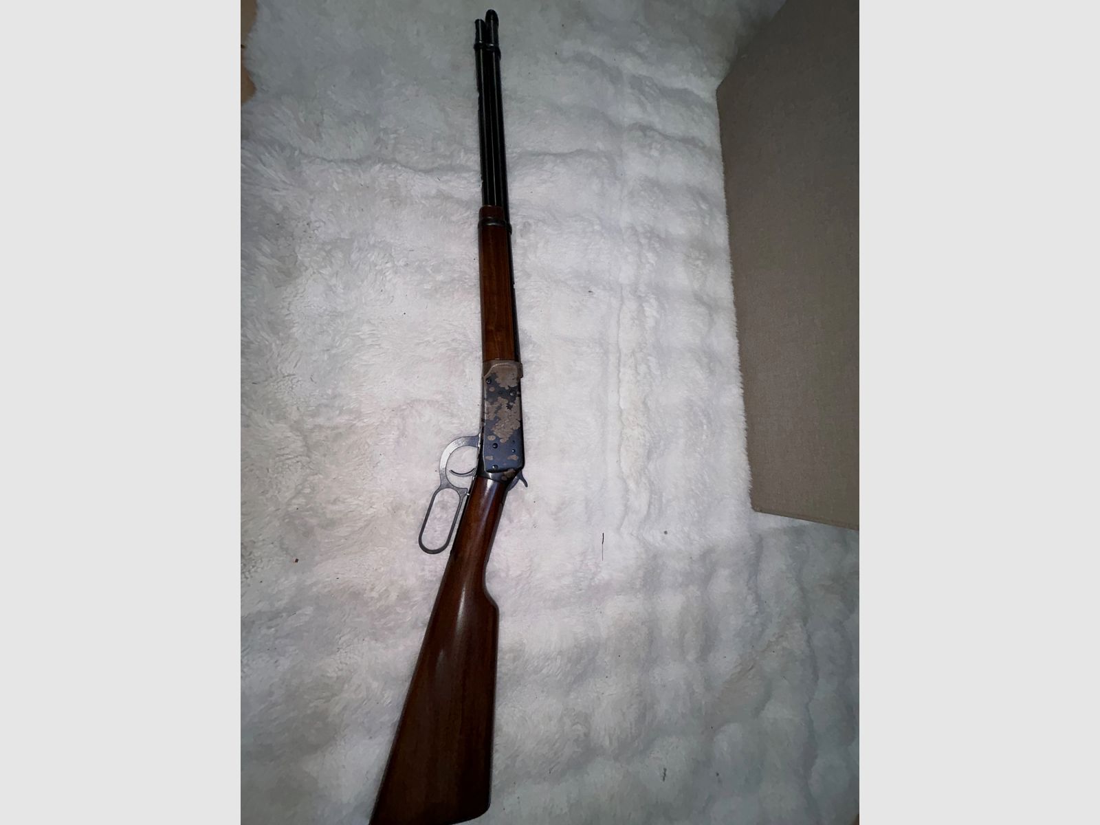Winchester Modell 94 Kaliber 30-30, Bild 1 von 11