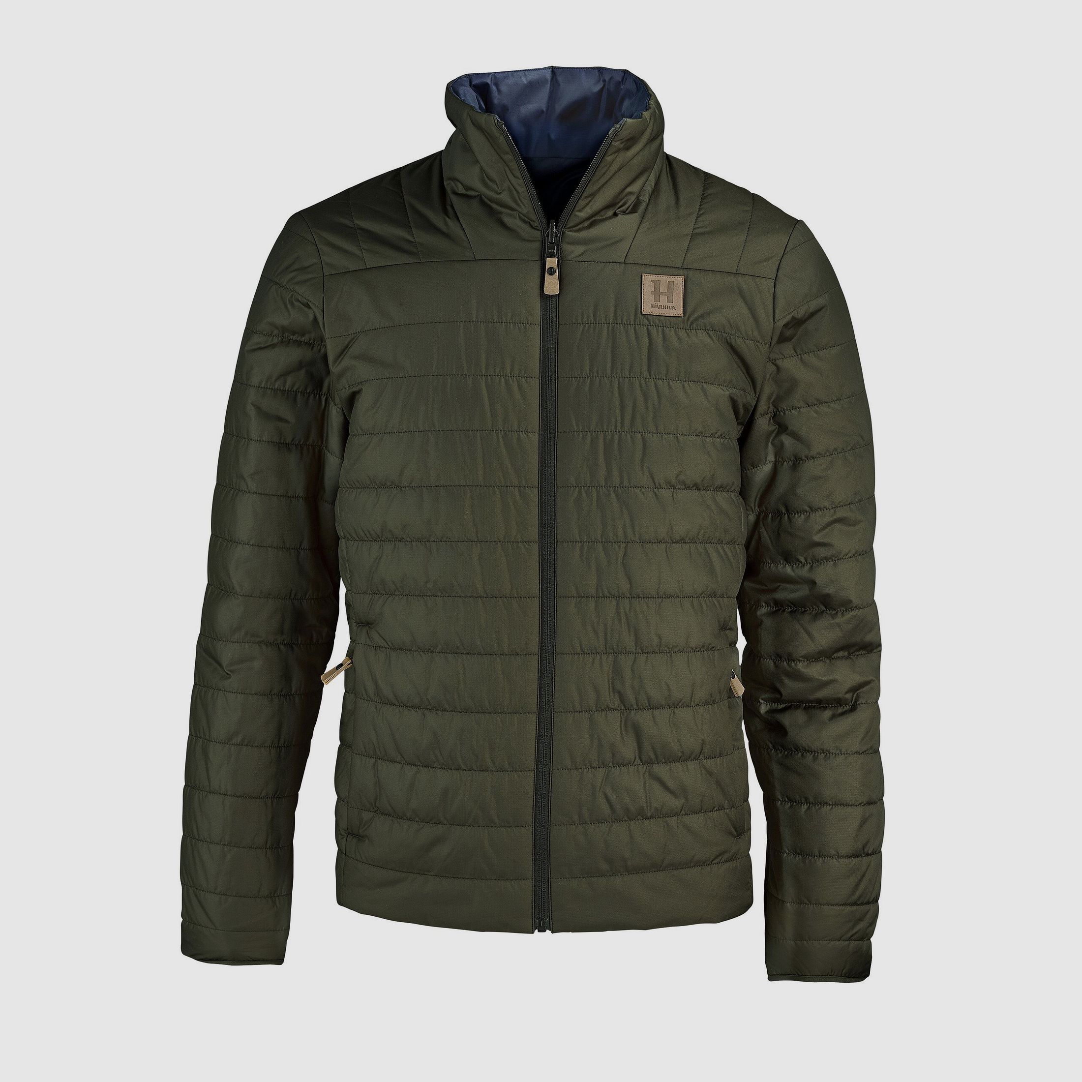 Härkila Jacke Kalix HSP, wendbar
