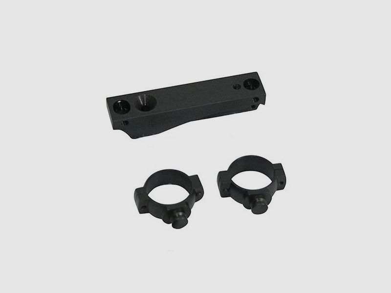 Scout Mount Set CZ98-22/1912