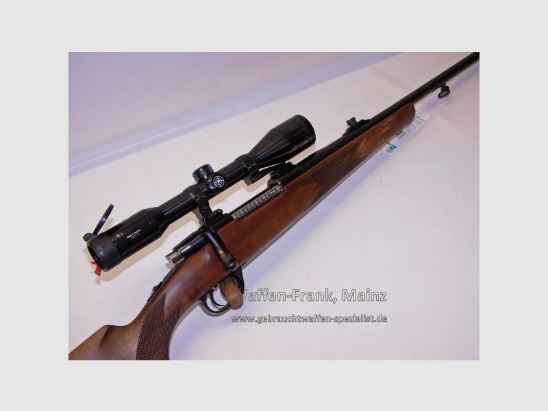 Voere - Kufstein Mod. Mauser