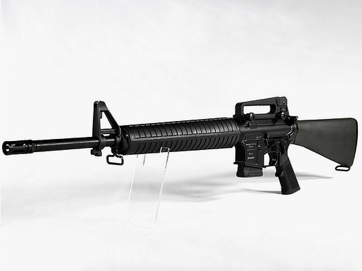 BTS-15 M16A3