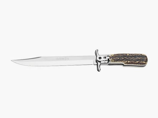 PUMA Coltello Estensibile Edizione FAOS "Cinghiale"