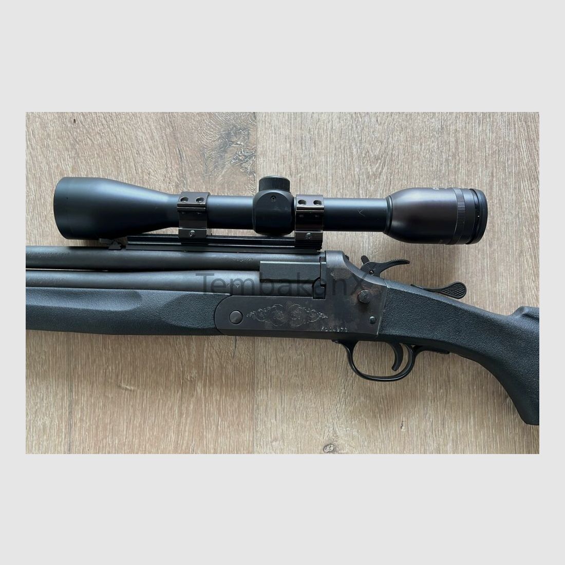 Savage Mod. 24 20/76;.22lr