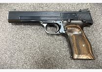 Smith & Wesson S&W Model 41