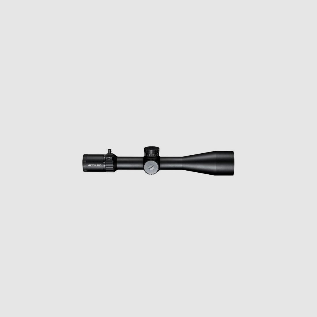 Bushnell MATCH PRO ED 5-30x56 FFP mit G5I MRAD