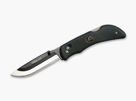 Razor Lite Black Pocket Knife