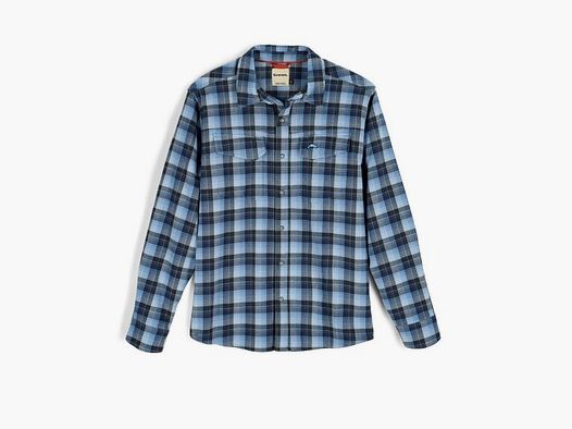 Gallatin Flannel Shirt
