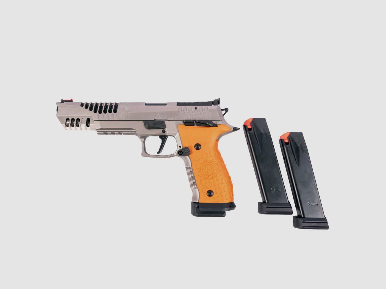 STEYR ATC Rock OR 6 inches