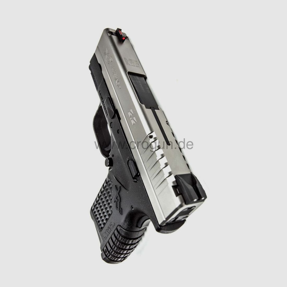 HS Produkt XDS-45ACP 3.3