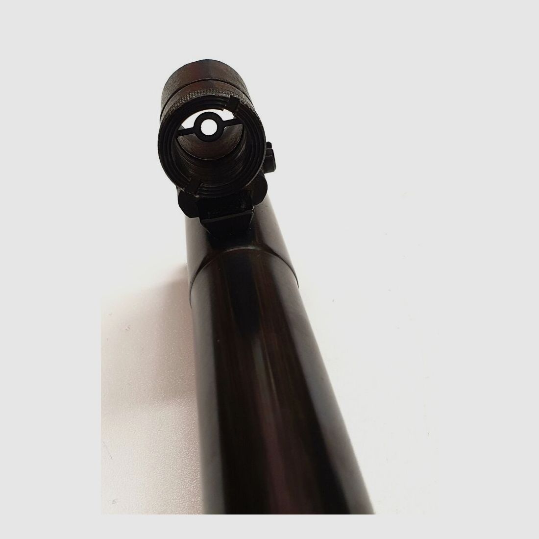 Anschütz Match Rifle Anschütz Match Mod. 1807 in caliber .22 l.r. single shot